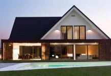 Kako zgraditi nizkoenergijsko hišo?