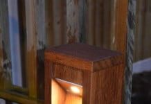 Praktični nasveti za čudovito osvetlitev vrta