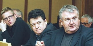 Lesni centri Dolenjske – Energija naj bo le češnja na torti