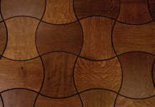 Razbijte monotonost z vzorci