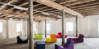 Podjetje Lina Design na EXPO 2015