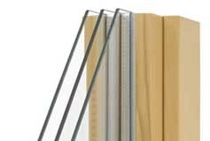 5 prednosti lesenih oken, ki prepričajo