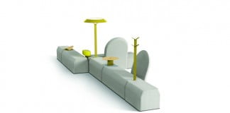 Na sejmu 100 % Design London tudi nagrajenci sejma AMBIENT