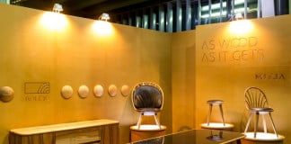 NAGRADE IN PRIZNANJA 26. mednarodnega sejma pohištva – Ambient Ljubljana