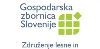 Podpora Združenja lesne in pohištvene industrije
