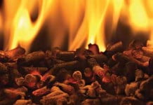 Zakaj peleti niso slovenska nafta?