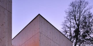 Mladinski hotel Punkl, Ravne na Koroškem