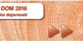 4. Razvojni dan gozdno-lesnega sektorja