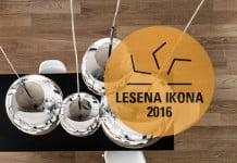 Nagrade Lesena ikona 2016
