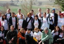 Mednarodni program Znanje o gozdovih (LEAF)