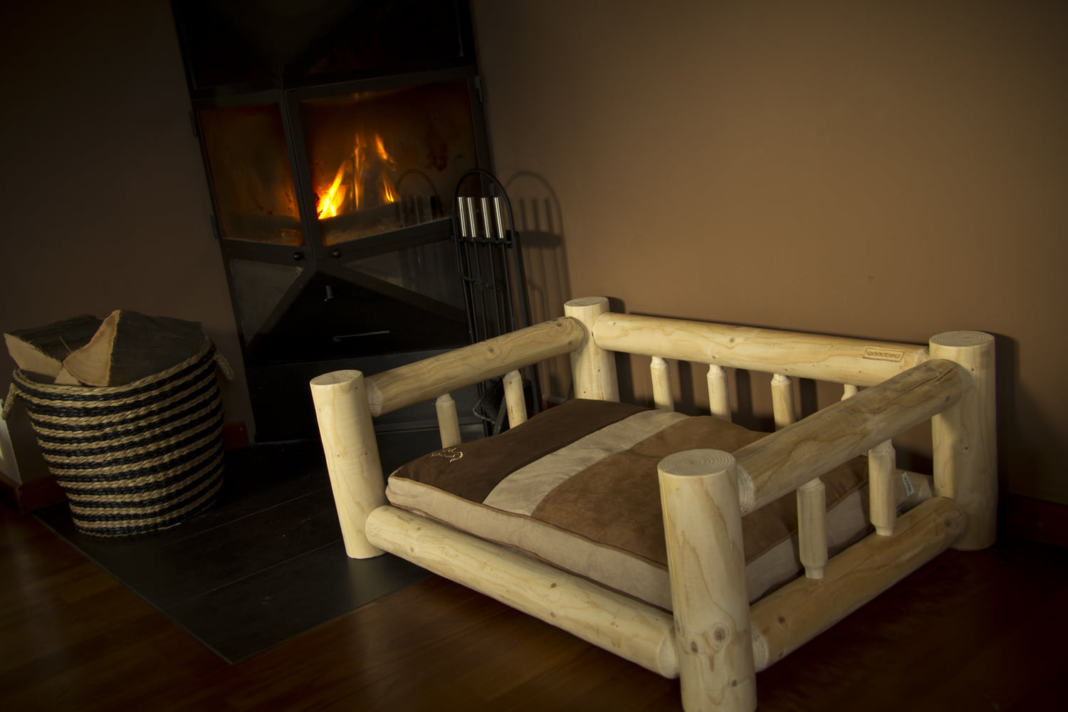 Ležišče za pse Goodbed