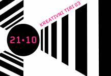Kreativni tiri 03, Ljubljana 21.oktober 2016