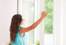 Prezračevanje, prezračevalni sistem in pogoste zmote