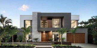 Trajnostna gradnja in primerno ogrevanje trajnostna gradnja - moderna hiša