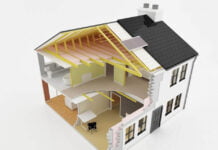 Kakšne so najpogostejše izolacije za hiše?